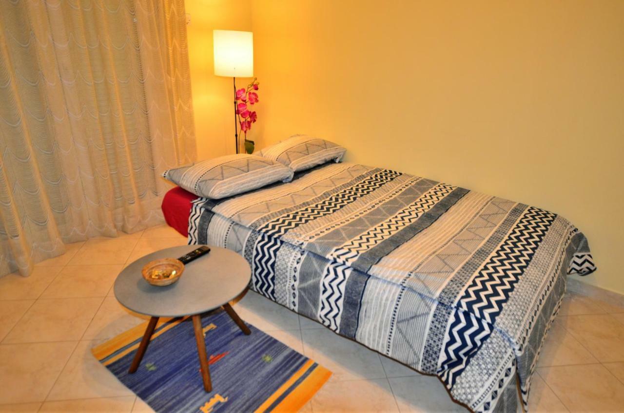 Apartman The Sunny Side Central *