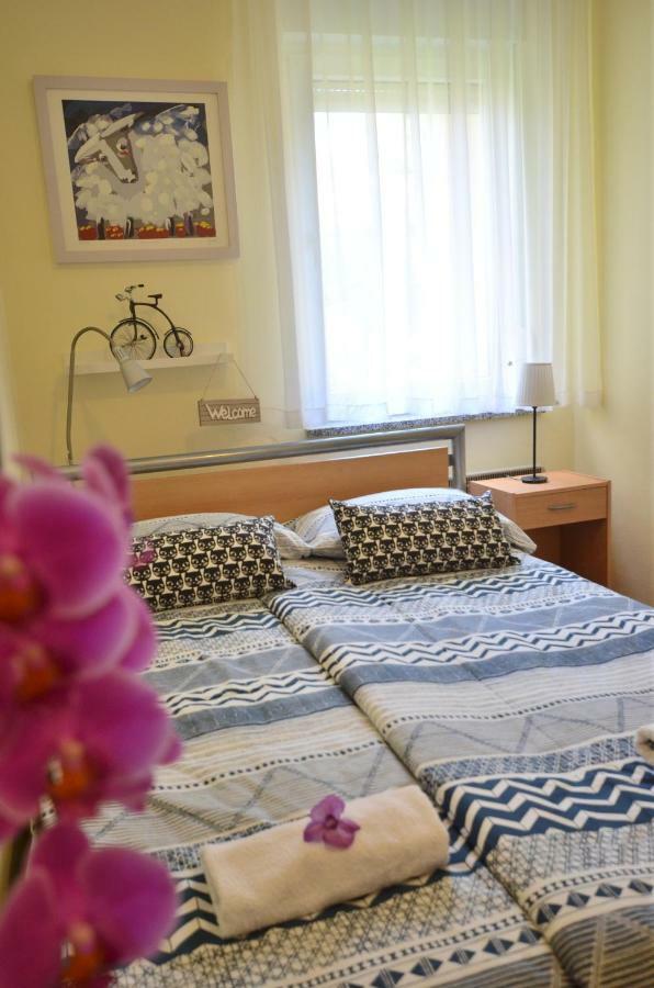 The Sunny Side Central Apartman Umag