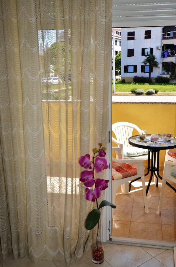 Apartman The Sunny Side Central Umag