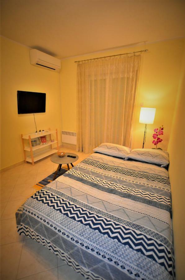 Apartman The Sunny Side Central Umag