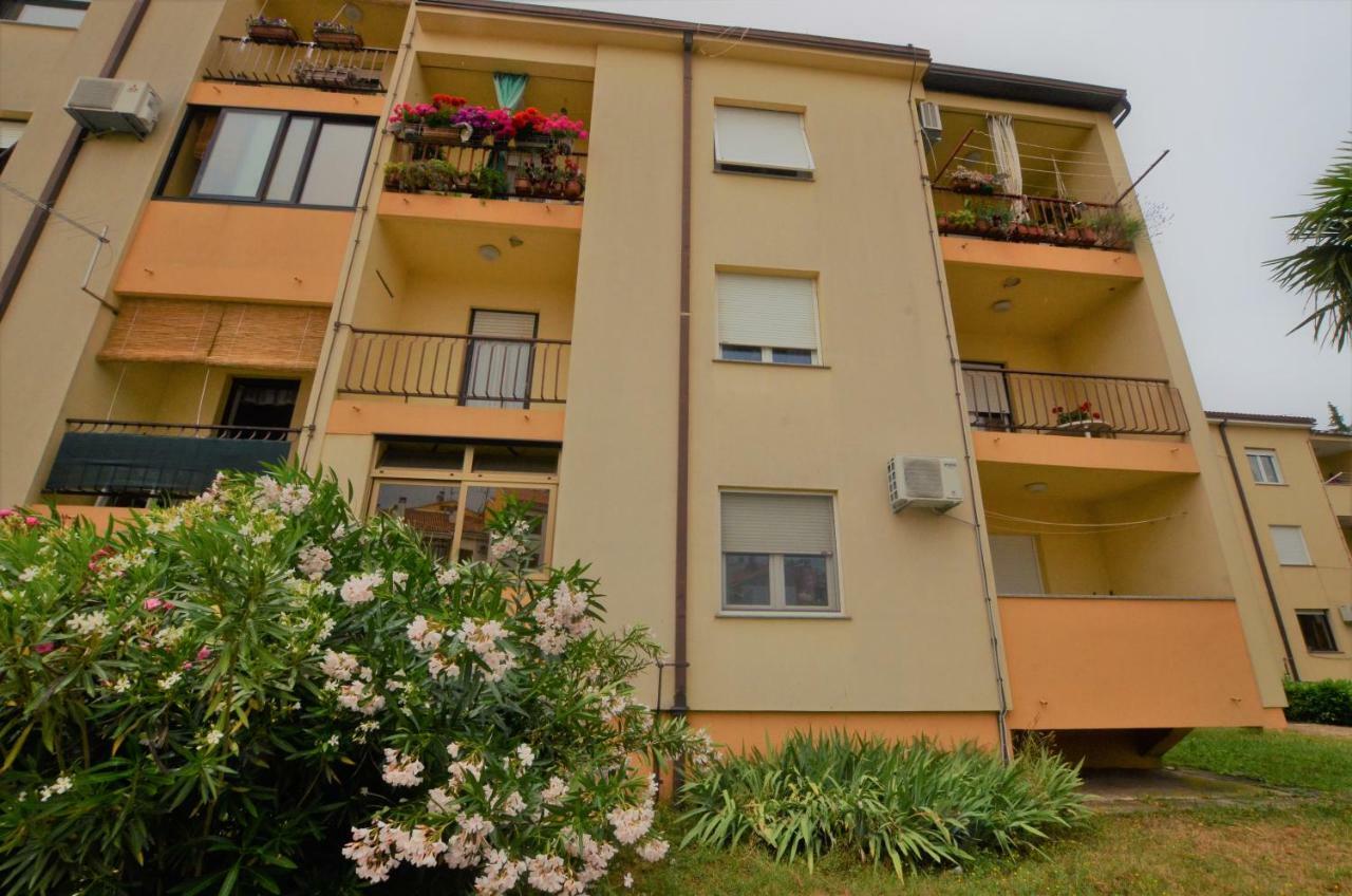 The Sunny Side Central Apartman Umag