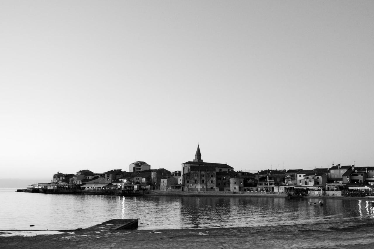 The Sunny Side Central * Umag